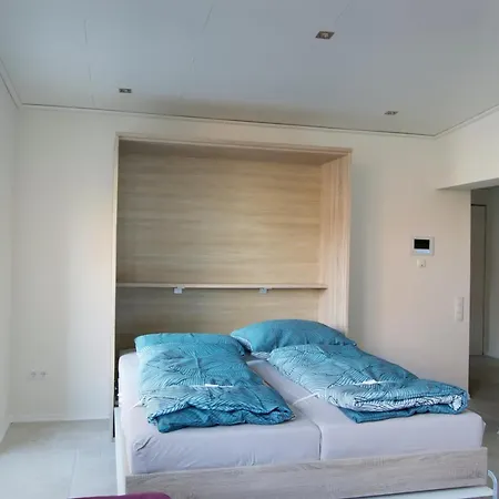 Ferienwohnung Heidi * פפנבורג