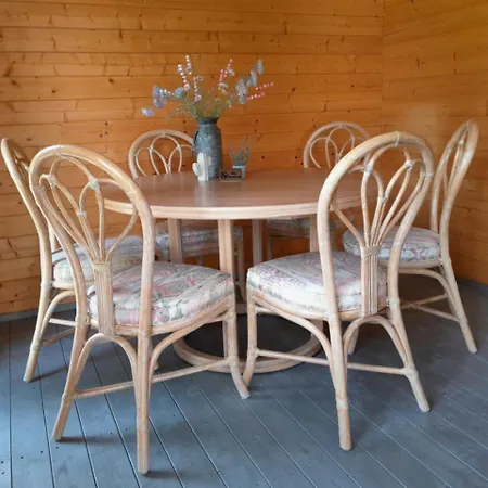 דירה Ferienwohnung Heidi
