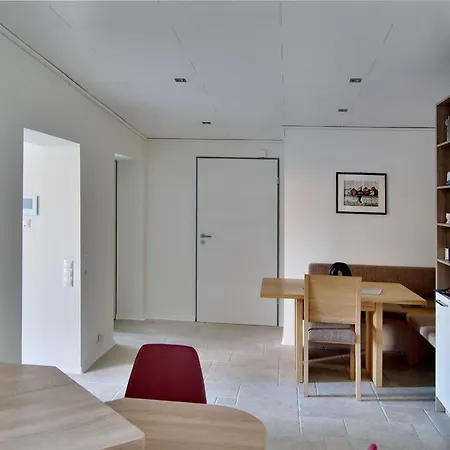 דירה Ferienwohnung Heidi