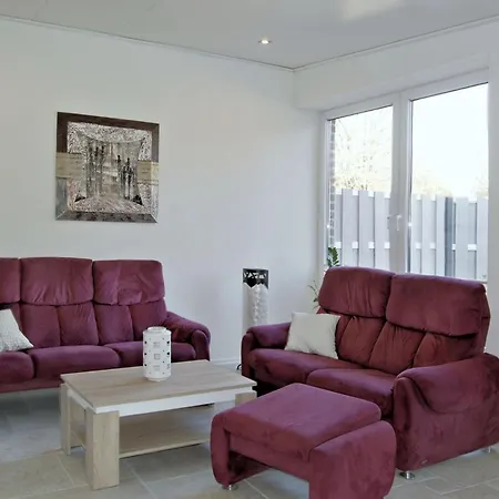 Ferienwohnung Heidi דירה