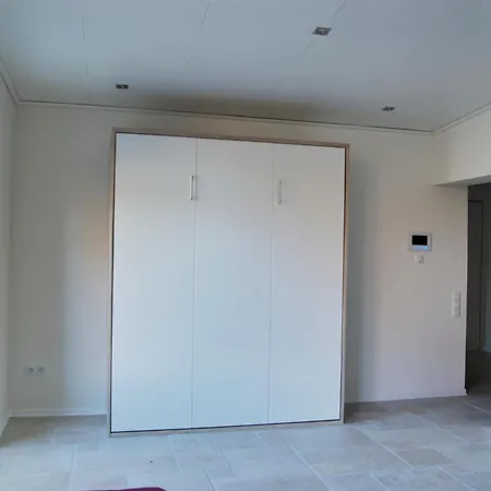 דירה Ferienwohnung Heidi *